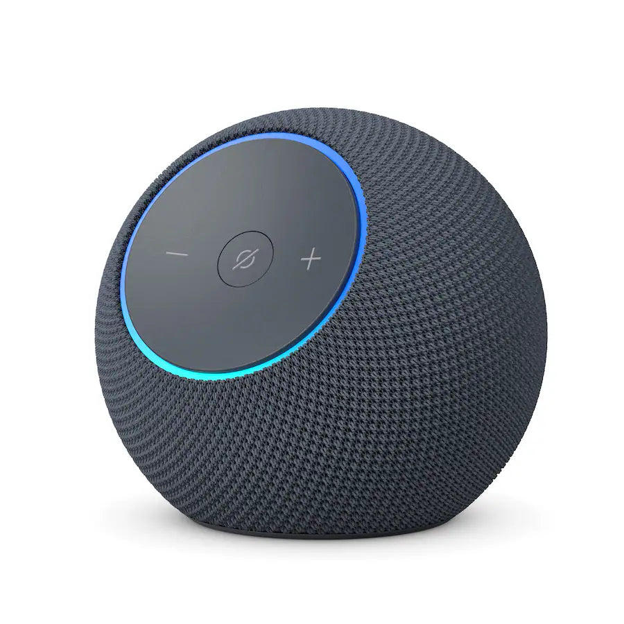 Echo Dot Max - Amazon