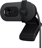 Logitech - Brio 100 1080p Full HD