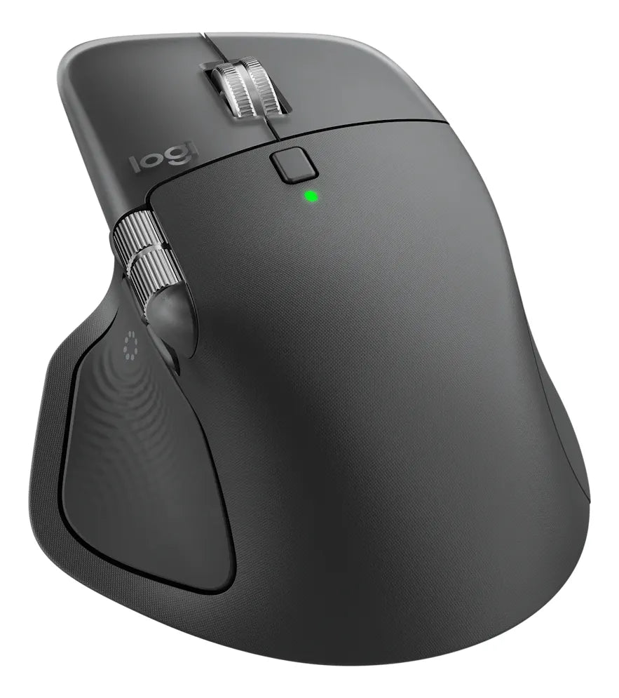 Logitech Mx Master 4 Mouse Inalámbrico