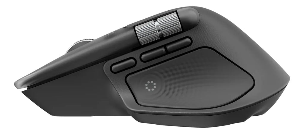 Logitech Mx Master 4 Mouse Inalámbrico