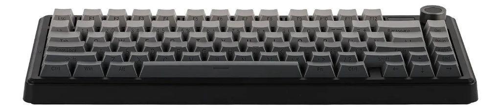 Teclado Mecánico Con Pantalla Epomaker X Aula F75 Max