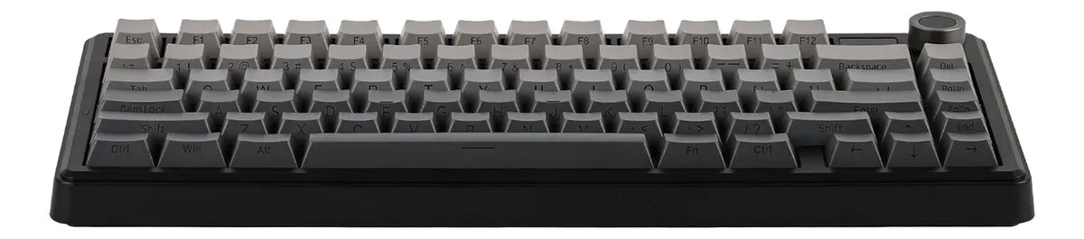 Teclado Mecánico Con Pantalla Epomaker X Aula F75 Max