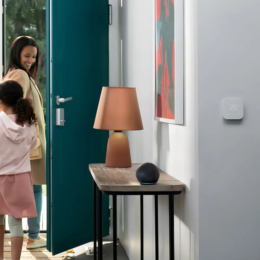 Echo Dot 5ta Generación - Amazon