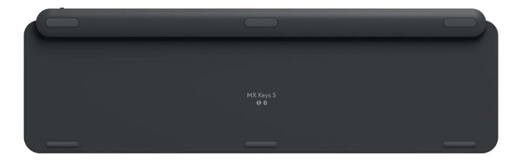 Logitech Mx Key S - Teclado Inalambrico, Retroiluminado