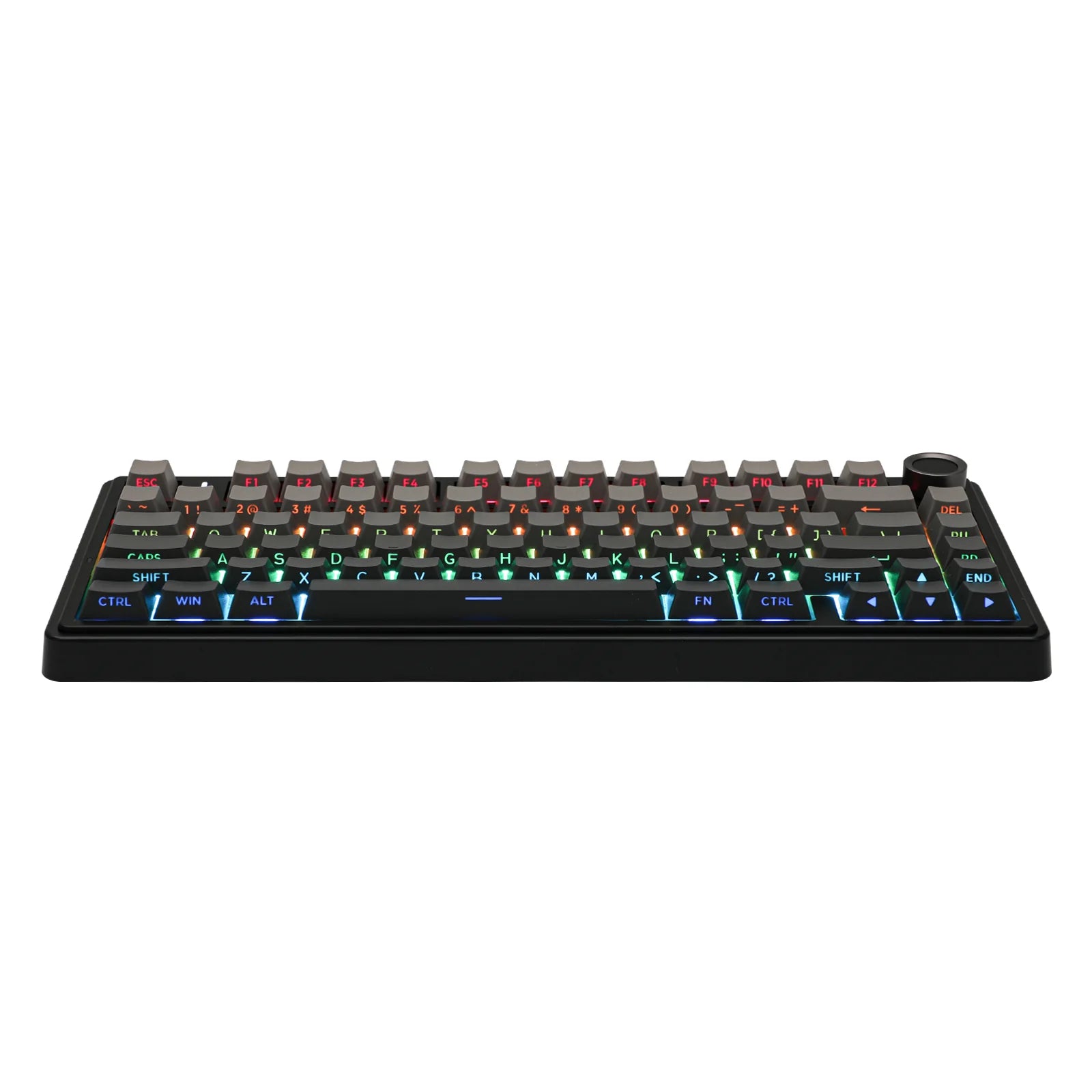Teclado Mecánico F75 PRO - Aula