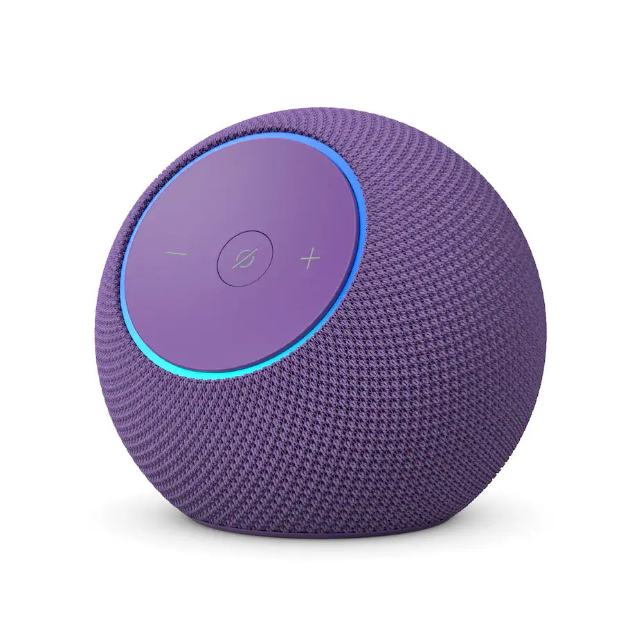 Echo Dot Max - Amazon