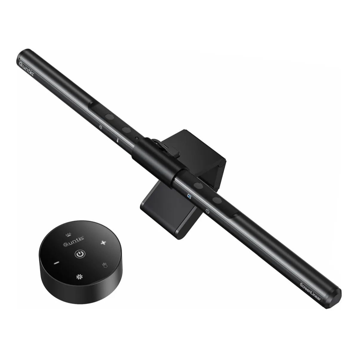 Lampara Led Para Monitor con Control Inalambrico  - Quntis ScreenLinear Pro