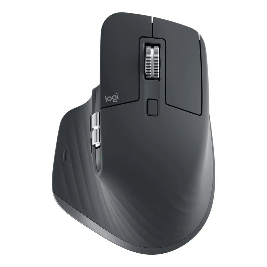Logitech Mx Master 3s Mouse Inalámbrico