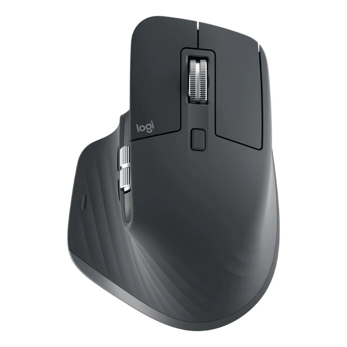 Logitech Mx Master 3s Mouse Inalámbrico